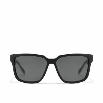 Lunettes de soleil Unisexe Hawkers Motion Noir Polarisées (Ø 57 mm)