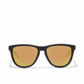 Lunettes de soleil Unisexe Hawkers One Raw Noir Orange Ø 54,8 mm (Ø 54,8 mm)