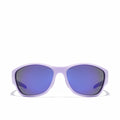 Lunettes de soleil Unisexe Hawkers RAVE Lila Ø 46 mm