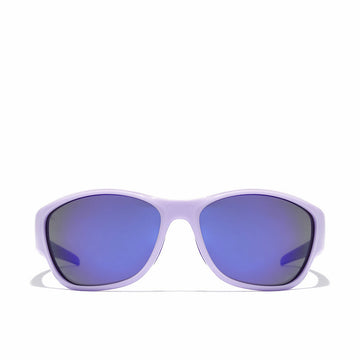 Lunettes de soleil Unisexe Hawkers RAVE Lila Ø 46 mm