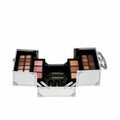 Make-Up Set Magic Studio Colorful Swanky Briefcase 31 Pieces