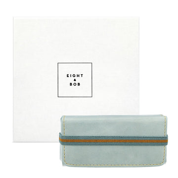 Case Eight & Bob Perfume Light Blue