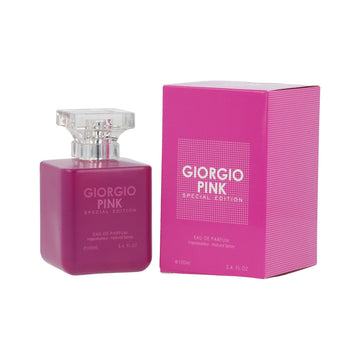 Parfum Femme Giorgio Group   EDP Pink (100 ml)