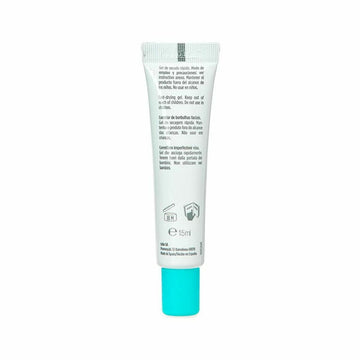 Traitement des Peaux Acnéiques Isdin 690014020 15 ml Gel