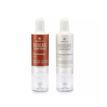 Women's Cosmetics Set Endocare Expert Drops Depigmenting Protocol 2 Pieces