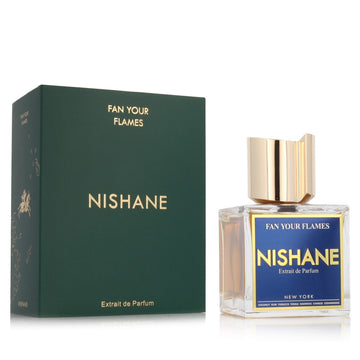 Parfum Unisexe Nishane Fan Your Flames (100 ml)