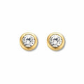 Ladies' Earrings Ti Sento 7597ZY