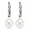 Boucles d´oreilles Femme Ti Sento 7696PW