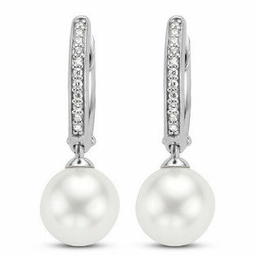 Boucles d´oreilles Femme Ti Sento 7696PW