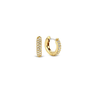 Ladies' Earrings Ti Sento 7210ZY