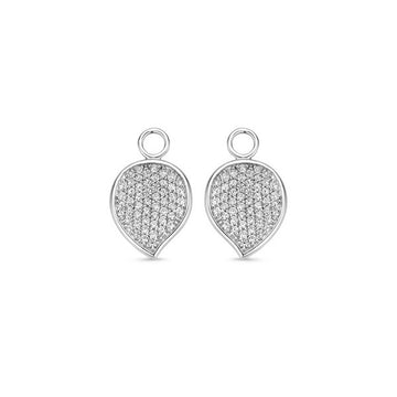 Boucles d´oreilles Femme Ti Sento 9212ZI Plastique