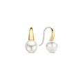 Ladies' Earrings Ti Sento 7849PW