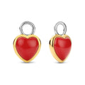 Ladies' Earrings Ti Sento 9231CR Metal