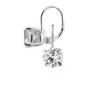 Boucles d´oreilles Femme New Bling 921301136