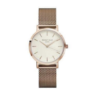 Montre Femme Rosefield TWR-T50