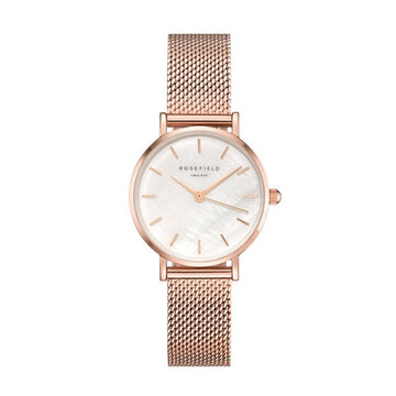 Montre Femme Rosefield 26WR-265