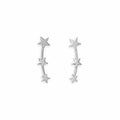 Boucles d´oreilles Femme Rosefield JTSSS-J062 Acier inoxydable 2 cm