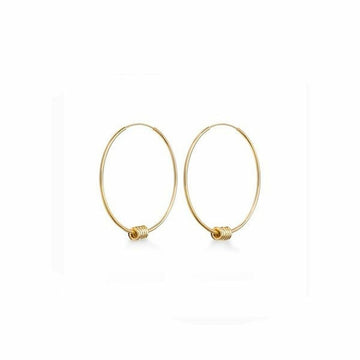 Boucles d´oreilles Femme Rosefield JSHLG-J065 Acier inoxydable 2 cm