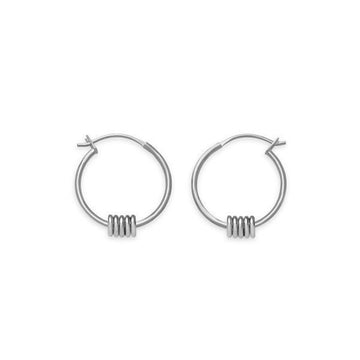 Ladies' Earrings Rosefield JMHSS-J067