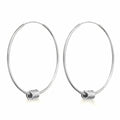 Boucles d´oreilles Femme Rosefield JSHLS-J068 Acier inoxydable