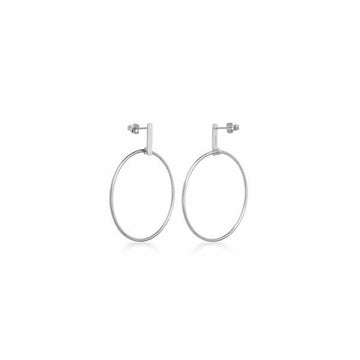 Boucles d´oreilles Femme Rosefield JHBES-J073 Acier inoxydable 2 cm