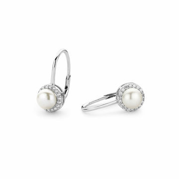 Boucles d´oreilles New Bling 9NB-0249 Pierre