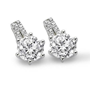 Boucles d´oreilles New Bling 9NB-0265