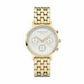 Montre Femme Rosefield NWG-N90