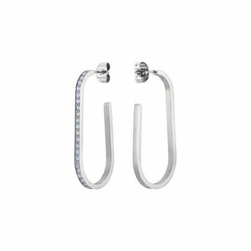 Boucles d´oreilles Femme Rosefield JLHSCS-J253 Acier inoxydable 2 cm