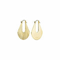 Boucles d´oreilles Femme Rosefield JSHG-J260 Acier inoxydable 2 cm