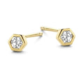 Boucles d´oreilles Femme New Bling 9NB-0549