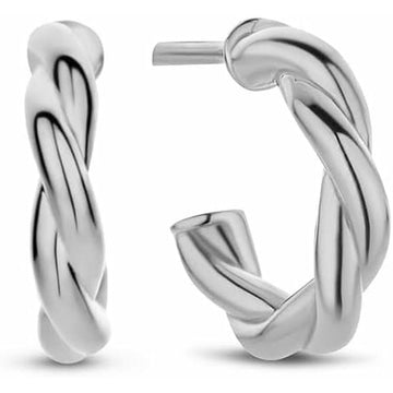 Boucles d´oreilles New Bling 9NB-0667 Argent Argent 925