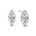 Ladies' Earrings New Bling 9NB-0717