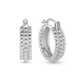 Boucles d´oreilles Femme New Bling 9NB-0764