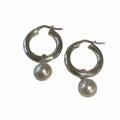 Boucles d´oreilles New Bling 9NB-0838