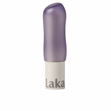 Baume à lèvres avec couleur Laka SOUL VEGAN Mauve 3,9 g