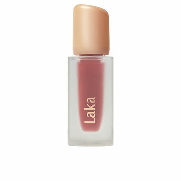 brillant à lèvres Laka FRUITY GLAM Nº 103 Humming 4,5 g