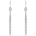 Boucles d´oreilles Femme Adore 5259863 5 cm