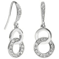 Ladies' Earrings Adore 5448618 1 cm