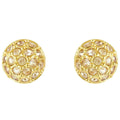 Boucles d´oreilles Femme Adore 5489657 1 cm