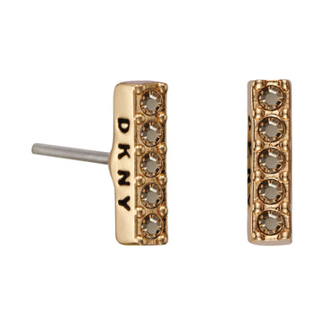 Ladies' Earrings DKNY 5520081 1 cm