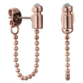 Boucles d´oreilles Femme DKNY 5520089 3 cm