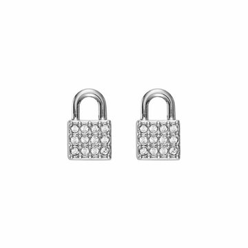 Ladies' Earrings DKNY 5520119 1 cm