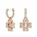 Boucles d´oreilles Swarovski 5674212