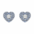 Boucles d´oreilles Femme Swarovski 5683576