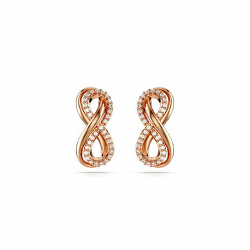 Ladies' Earrings Swarovski 5684085