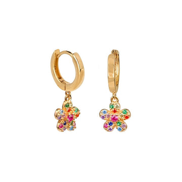 Ladies' Earrings Vidal & Vidal X76299