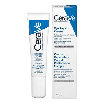 Cream for Eye Area CeraVe Eye Repair