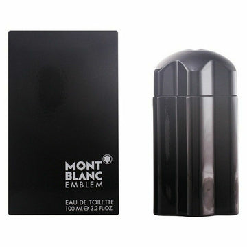 Parfum Homme Montblanc Emblem EDT 100 ml