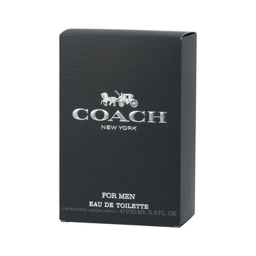 Parfum Homme Coach For Men EDT